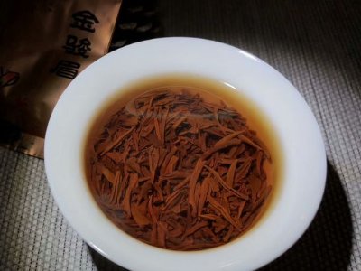 金駿眉幾年可以算陳茶，金駿眉新茶好還是老茶