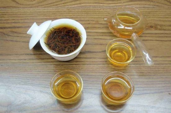 福建什么茶葉最出名，福建名茶有哪些？