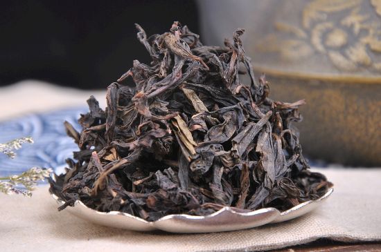 大紅袍茶葉好嗎？大紅袍被譽為“茶中之王”！