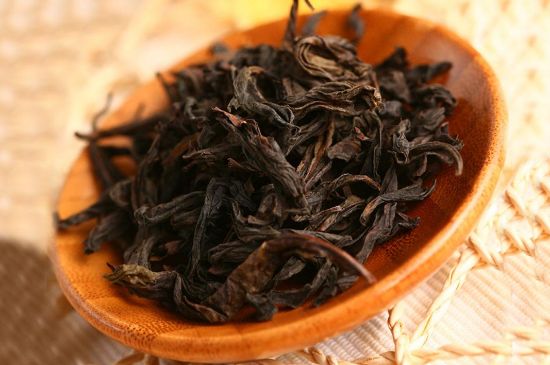 大紅袍四大品種有哪些，大紅袍的種類和著名品種特點(diǎn)介紹