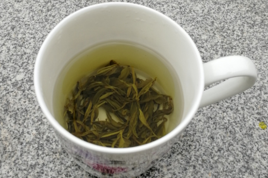 什么綠茶最香最好喝，綠茶口感與香氣排名