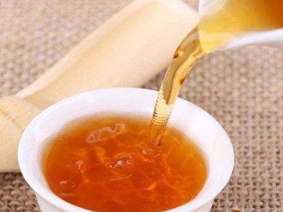 祁門紅茶新茶好還是老茶好，祁門紅茶是越陳越好嗎