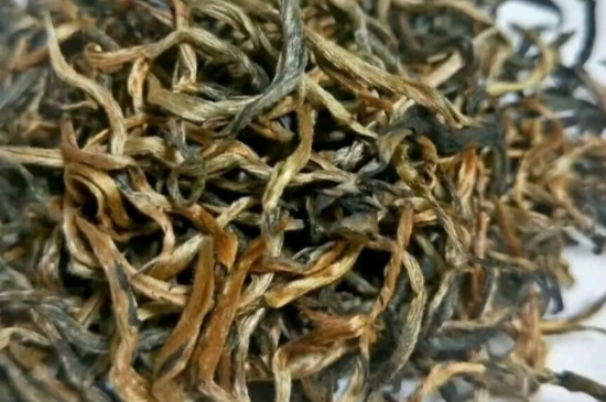 一天3杯紅茶抗癌，常飲紅茶對身體有好處！