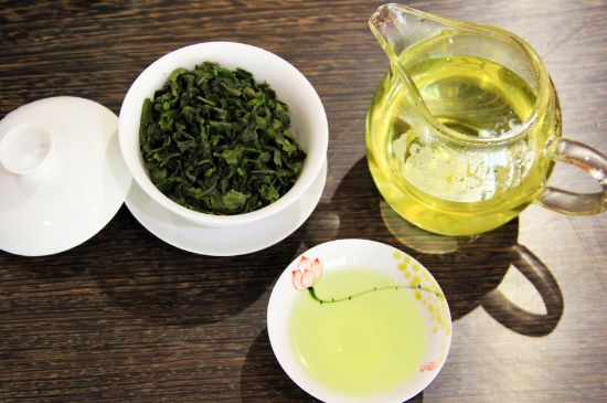 鐵觀音放7年能喝嗎，放了七年的鐵觀音還能喝！