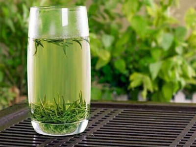 綠茶有哪些，綠茶五大有名品種排名