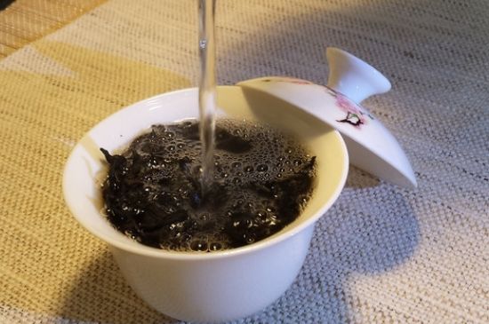 大紅袍茶葉好嗎？大紅袍被譽為“茶中之王”！