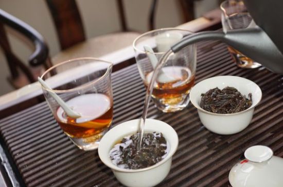 大紅袍為什么沒保質(zhì)期，武夷巖茶大紅袍能放幾年？