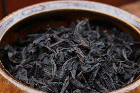 拼配的馬頭巖肉桂，還配叫馬肉嗎？請(qǐng)叫它“馬頭巖大紅袍”