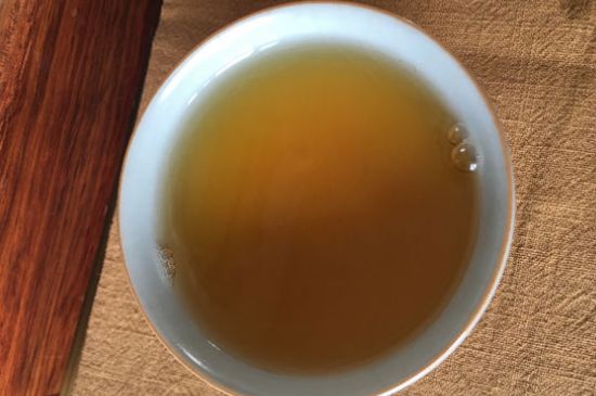 金駿眉第一泡不能喝！金駿眉喝之前需要洗茶