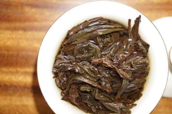 大紅袍為什么沒保質(zhì)期，武夷巖茶大紅袍能放幾年？