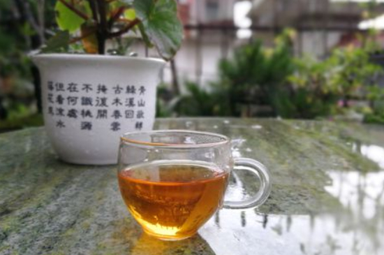 什么茶葉喝起來超級香，什么茶泡出來滿屋濃香?