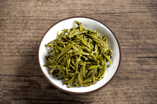 綠茶搭配大全，綠茶搭配什么更好