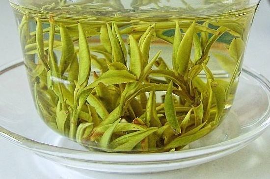 蒙頂山茶種類，蒙頂山哪種茶好？