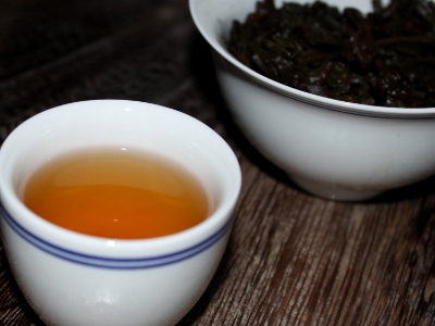 青茶十大品種，青茶品種及產(chǎn)地