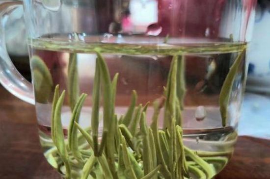 踏雪蘭妃是什么茶，踏雪蘭妃是哪里的茶葉?