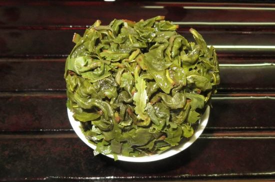 鐵觀音分幾個等級，鐵觀音哪種等級最好