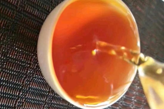 紅茶加冰糖的副作用，紅茶加冰糖好處和壞處