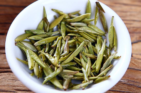 雀舌為何喝著是苦的，雀舌味道怎么那么苦澀？