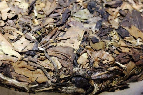 煮茶的步驟圖解，正確的煮白茶方法！