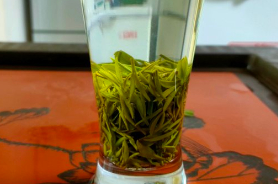 什么綠茶最香最好喝，綠茶口感與香氣排名