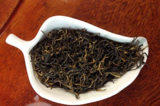 金駿眉等級的劃分圖片，金駿眉等級怎么分