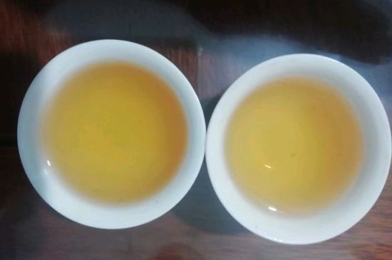 極邊烏龍茶怎么樣好不好，云南騰沖極邊烏龍茶好喝嗎