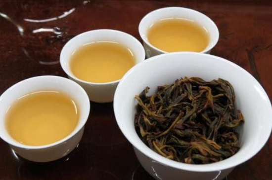 單叢茶十大香型以及常見(jiàn)品種大全，潮安鳳凰單樅十大名香歸類(lèi)