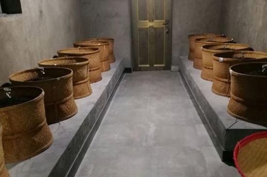 大紅袍為什么沒保質(zhì)期，武夷巖茶大紅袍能放幾年？