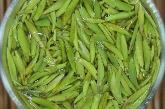 金壇雀舌什么檔次，金壇雀舌算不算好茶？