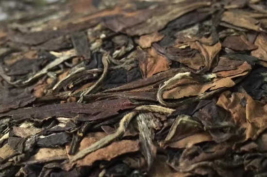 煮茶的步驟圖解，正確的煮白茶方法！