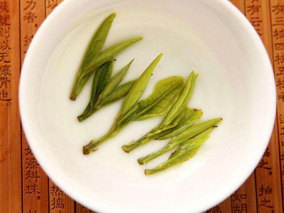 綠茶有哪些，綠茶五大有名品種排名