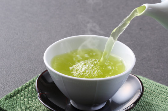 綠茶搭配大全，綠茶搭配什么更好