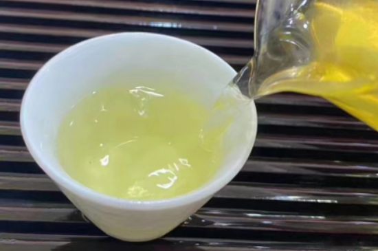 鐵觀音加香精騙局，鐵觀音的香味是添加香精了嗎？