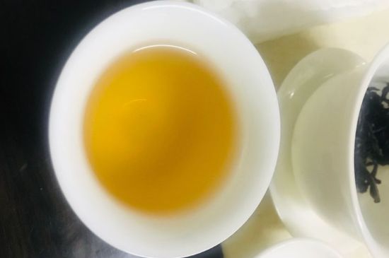 大紅袍為什么沒保質(zhì)期，武夷巖茶大紅袍能放幾年？