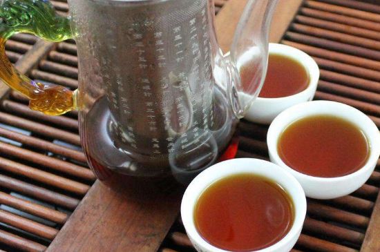 英紅九號是什么茶，英紅九號茶葉口感描述