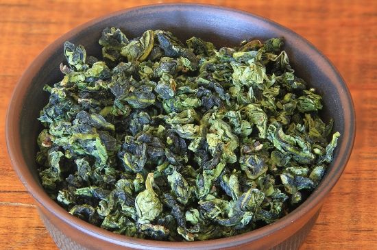 鐵觀音放7年能喝嗎，放了七年的鐵觀音還能喝！