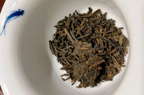 六堡茶喝多久能除濕，六堡茶祛濕喝多長時間見效