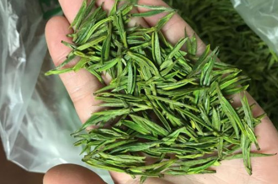 什么綠茶茶葉唇齒留香，哪個(gè)品種綠茶香氣好？
