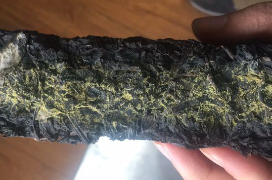 怎么知道涇渭茯茶是否變質(zhì)，茯磚茶金花和發(fā)霉的區(qū)別