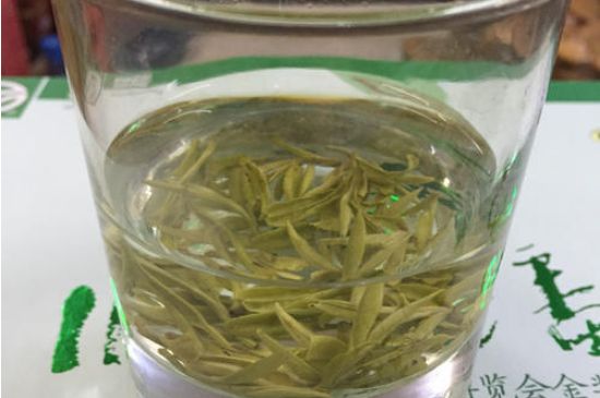 羊巖勾青是綠茶嗎，羊巖勾青茶屬于什么茶？
