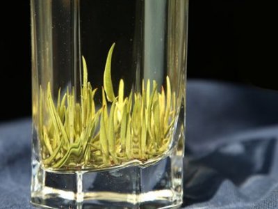 黃茶是什么茶，有哪些品種名稱