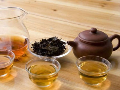 安化黑茶的功效，安化黑茶可以調(diào)理腸胃嗎？