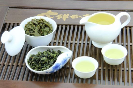 鐵觀音分幾個等級，鐵觀音哪種等級最好