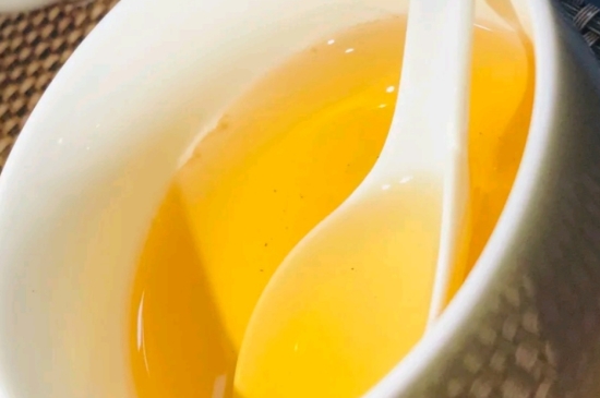 一天3杯紅茶抗癌，常飲紅茶對身體有好處！