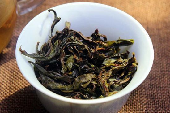 武夷十大巖茶排名，武夷巖茶最貴的幾款茶