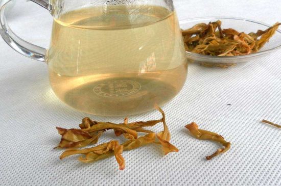 福建什么茶葉最出名，福建名茶有哪些？