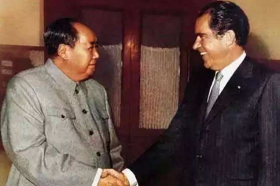 母樹大紅袍給誰喝了，為什么母樹大紅袍叫三棵六株？