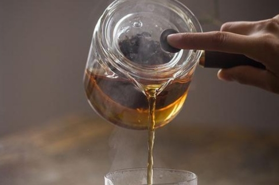 煮茶的步驟圖解，正確的煮白茶方法！