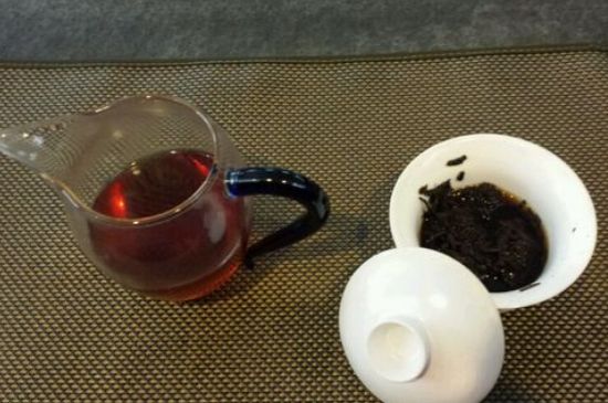 黑茶煮多久就得換掉，黑茶能煮幾天都不壞