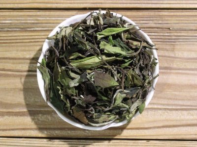 白茶有哪些品種排名，白茶的種類大全